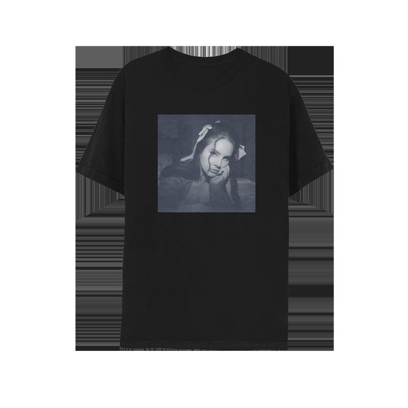 Explore New Arrivals in Lana Del Rey Official Merch