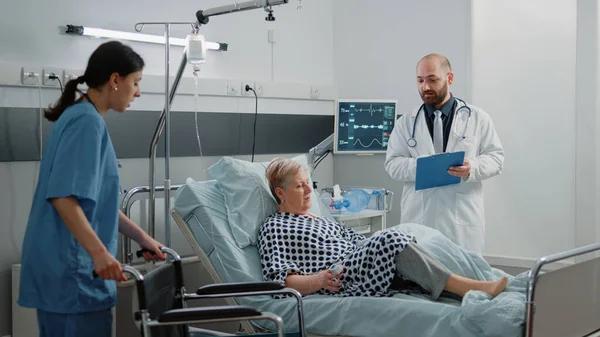 Costs and Considerations for Long-Distance Patient Transportation