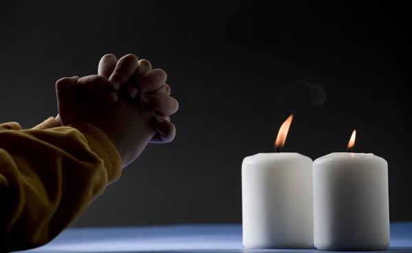 Heartfelt Final Prayers for Comfort and Hope