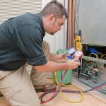 Schedule Quality Service with Custom Air Company Today