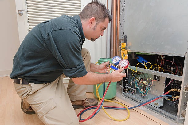 Schedule Quality Service with Custom Air Company Today