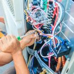 Reliable Veterans Heating and Air Conditioning, Plumbing, and Electrical for Seasonal Service