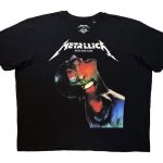 Upgrade Your Wardrobe with Metallica Merch Classics