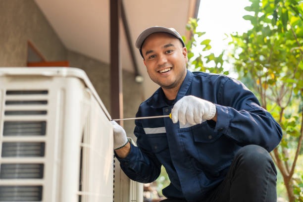 Why Choose HVAC Maintenance Services in Foley for Your HVAC System
