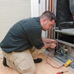 Reliable Patriot Heating, A/C & Plumbing Services for Every Home
