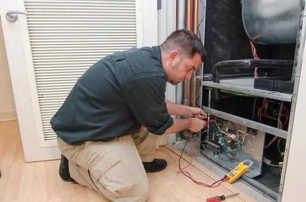 Reliable Patriot Heating, A/C & Plumbing Services for Every Home
