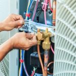 How AC Systems Help Eliminate Indoor Air Pollutants