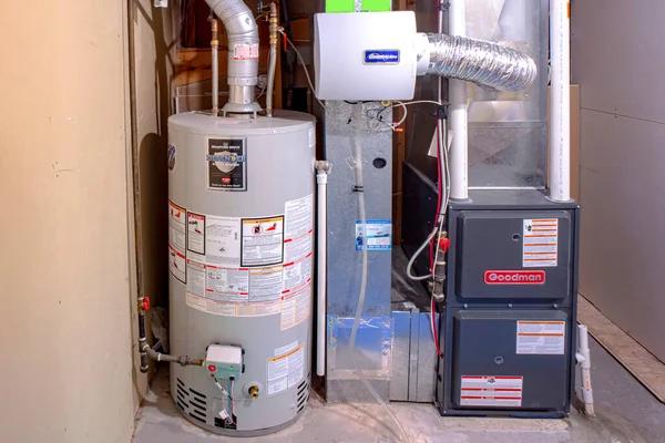Find a Dependable HVAC Company Near Me