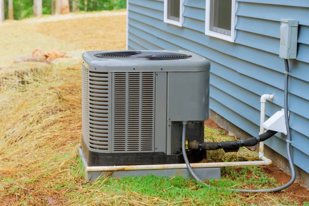 Expert HVAC Solutions from ACR Air Conditioning & Refrigeration