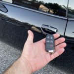 How KeyWorx car lockout service Helps Drivers Regain Vehicle Access