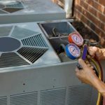 Norris Mechanical, LLC Reliable HVAC Services You Can Trust