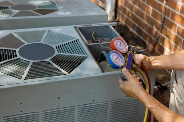 Norris Mechanical, LLC Reliable HVAC Services You Can Trust