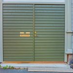 Quality Supplier for Garage Doors and Modern Designs