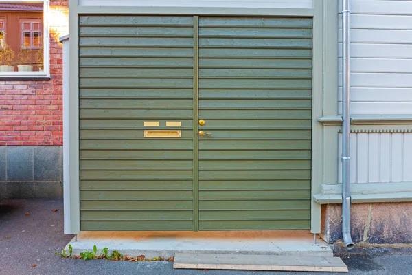 Quality Supplier for Garage Doors and Modern Designs