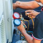Essential Benefits of Choosing air conditioning repair Rowlett Services