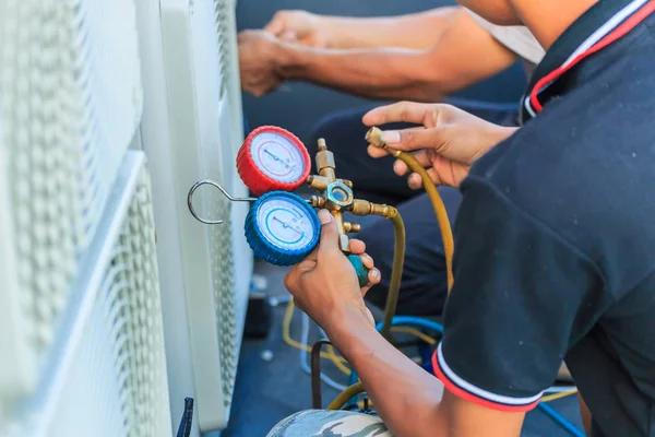 Essential Benefits of Choosing air conditioning repair Rowlett Services