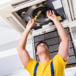 Quick AC Repair Tucson Services to Restore Your Cooling System
