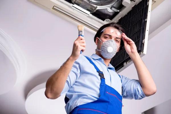 Explore Professional HVAC Services in Newfane
