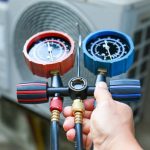 Choosing the Right HVAC system services for Your Property