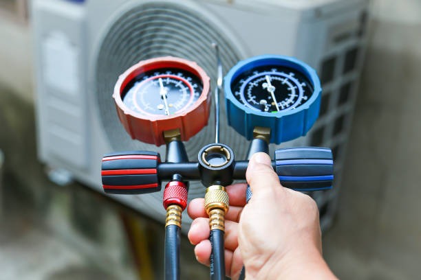 Choosing the Right HVAC system services for Your Property