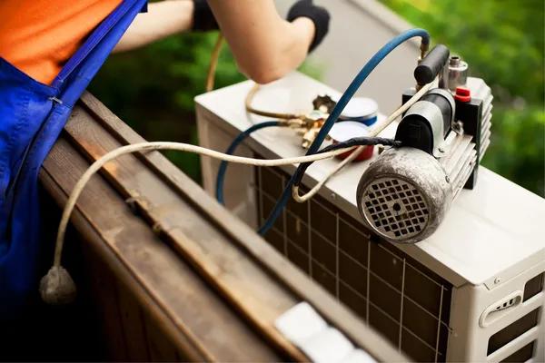 Forest City Heating and Air Conditioning: Heating & Cooling Experts