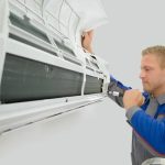 Professional HVAC Services from Vernon The Heating & Cooling Specialist