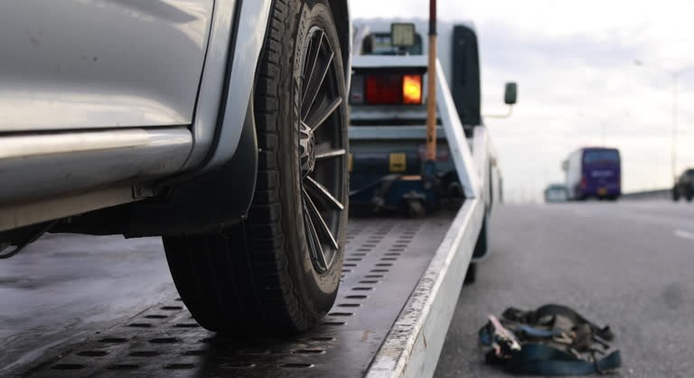Expert towing in florence sc for Safe Vehicle Transport