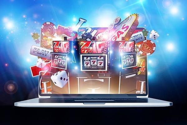 Discover Unique Slot Themes Through เว็บคาสิโนออนไลน์ for Digital Casino Fun