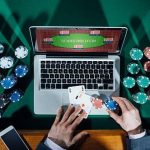 Discover 해외 바카라사이트 Featuring Global Casino Card Tables