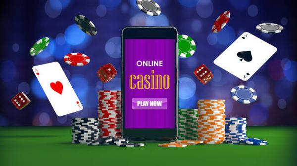 Comparing Live Gaming Interfaces Across คาสิโนออนไลน์ Services
