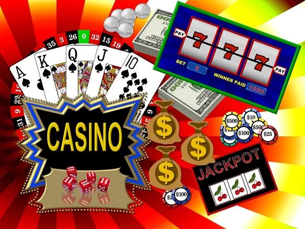 Exploring Different Gaming Features With migliori casino non AAMS