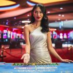 How Interactive Technology Is Influencing the Future of คาสิโนออนไลน์