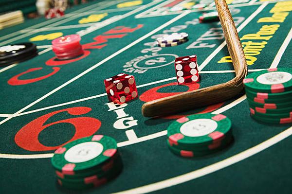 An Introductory View of online casinos Singapore