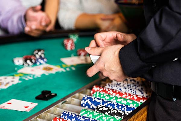 A Simple Guide to Exploring best online casino sites Singapore For convenient online play