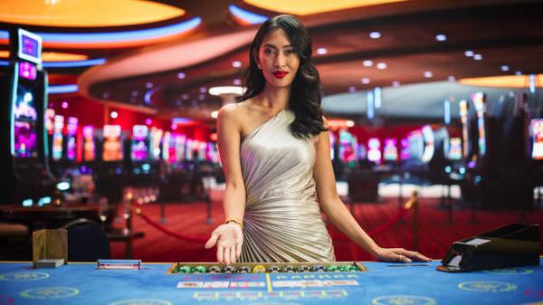 A Closer Look at Popular Online Casino Website Features
