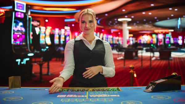 Technology Trends Changing betting sites in uae