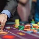 Find Classic Roulette Entertainment and Modern Slot Collections Through เว็บพนันออนไลน์ที่ดีที่สุด