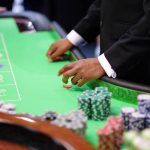 Discovering Secure Login Features at an online casino Singapore Platform