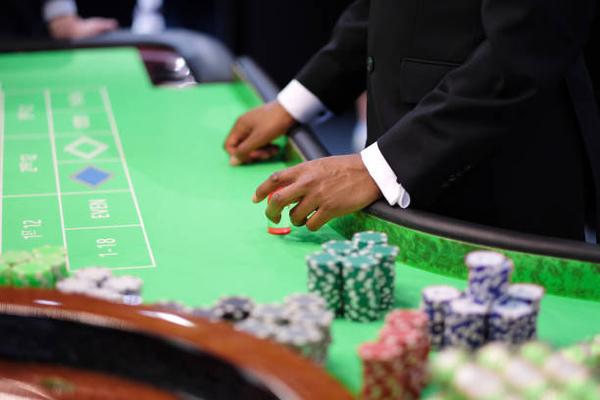 Discovering Secure Login Features at an online casino Singapore Platform