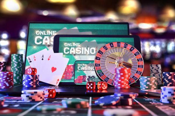Loss Limits Checks for Crypto Casino