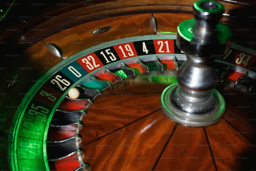 Finding New Insights Into i migliori casino non AAMS