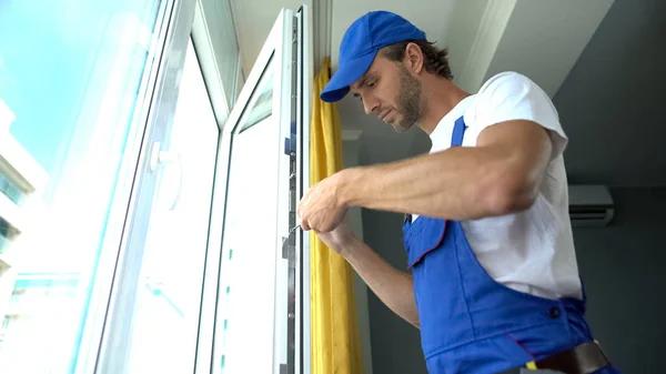 Preparing Your Home for a Smooth Window Replacement Service