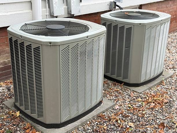 Professional Air Conditioning Repair in Caddo Mills for Improved System Efficiency