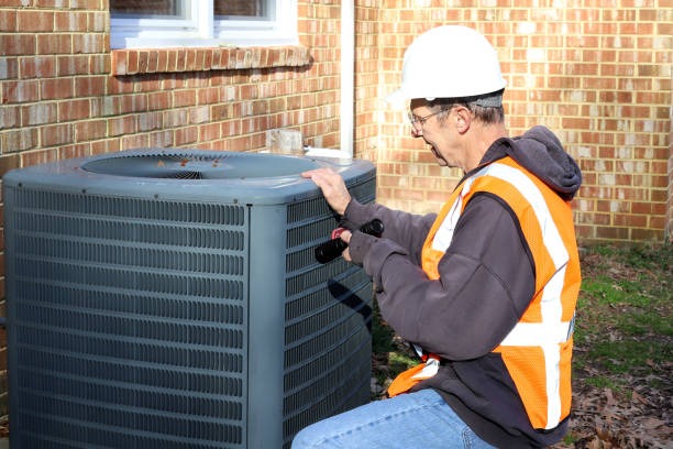 Choose Total Heating & Cooling, Inc. HVAC Company for Quality Care