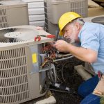 Home Comfort Solutions with Performance Heat and Air
