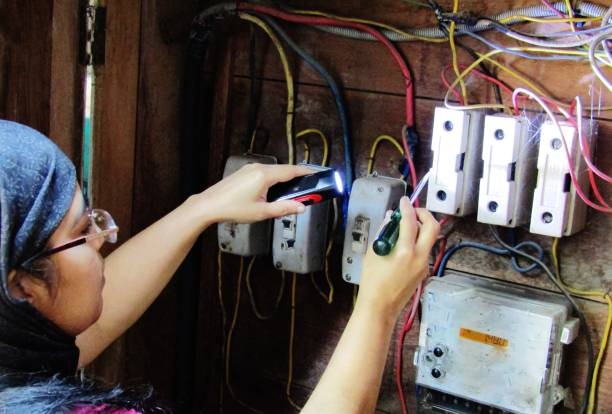 Find a Reliable Electrician in Portland for Professional Electrical Services