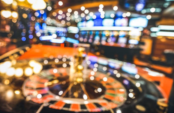 Comparing Different Games Found on migliori casino non AAMS
