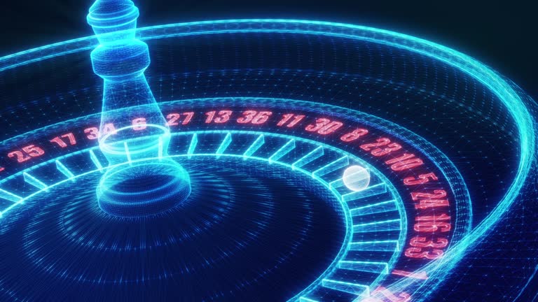 A Comparison Guide to Overseas Casino Sites Security Considerations