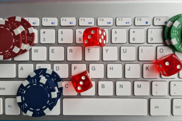 Understanding Digital Features of Online Casinos Singapore