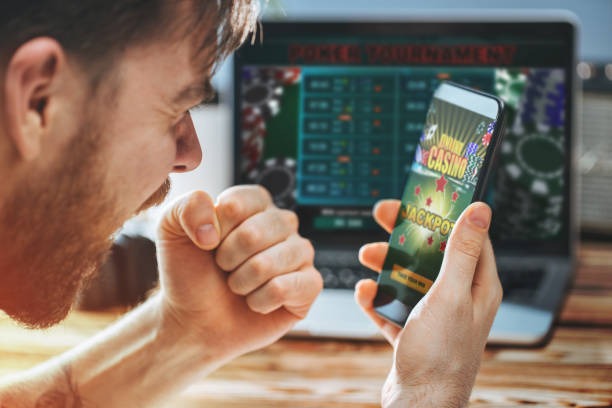 Exploring Different Features of casino non aams